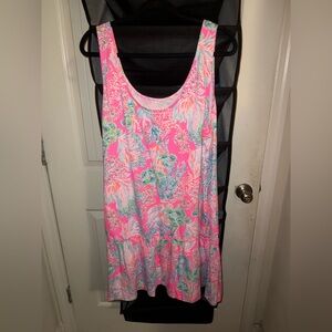 Lilly Pulitzer Kristen Dress